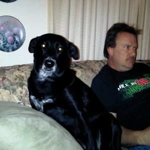 Meet your Posher, Dan